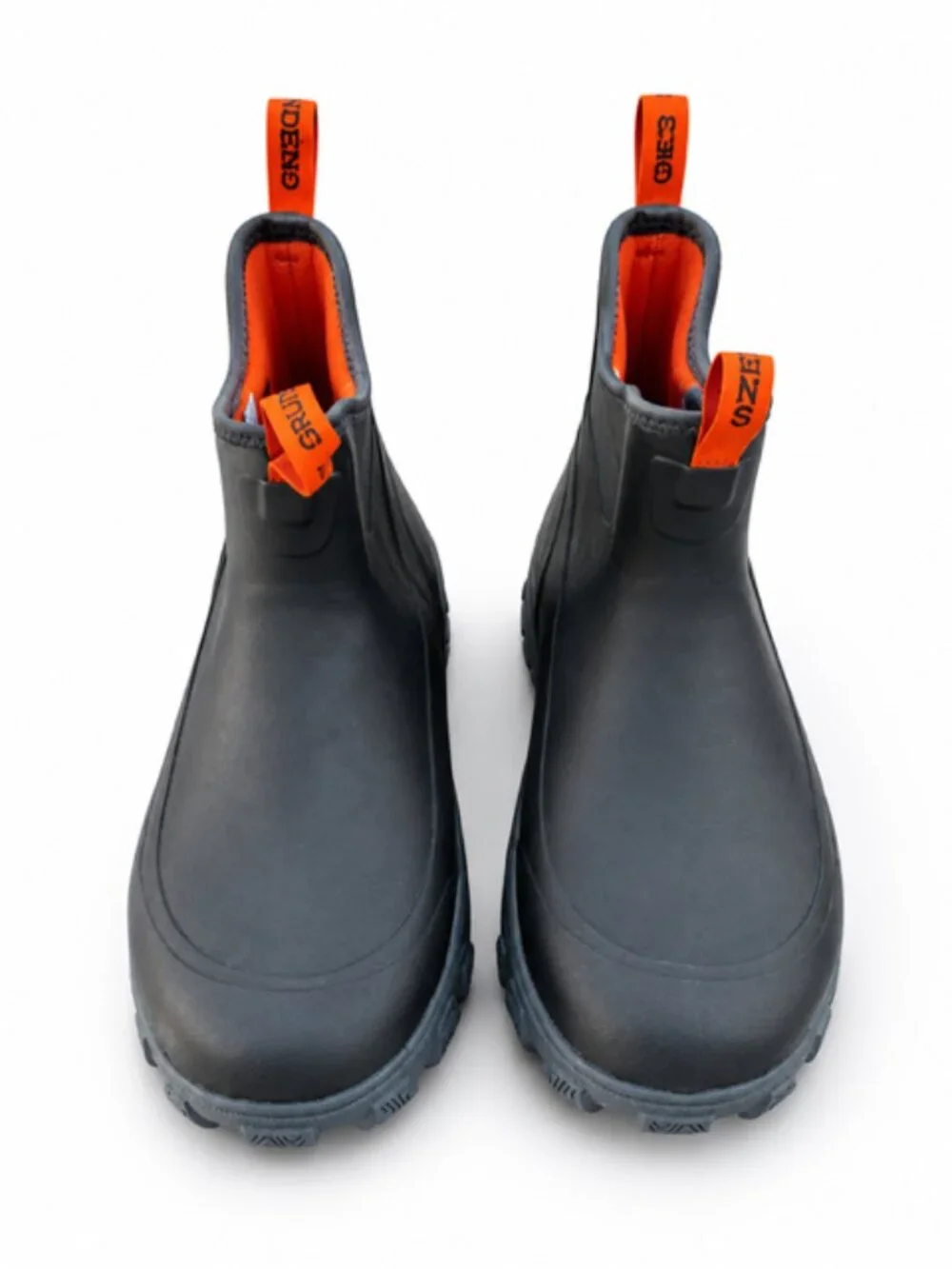 **Grundéns Deck-Boss Ankle Boots – Men’s Size 13**